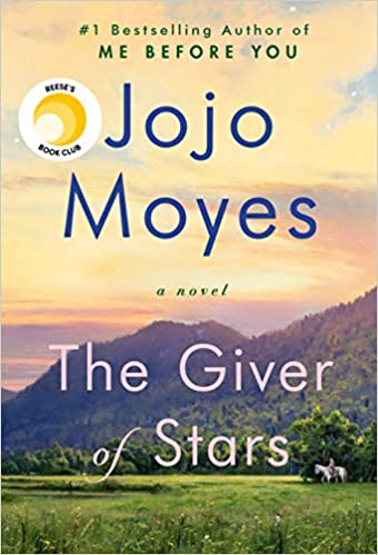 the giver of stars 